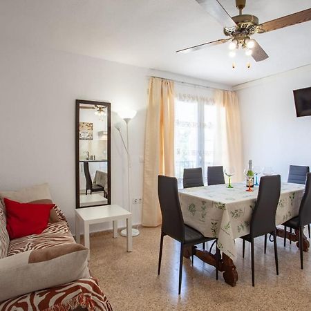 Smartnest 2 Bedroom Apartment In Altea Centrally Located Near Beach Exteriér fotografie