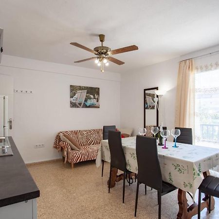 Smartnest 2 Bedroom Apartment In Altea Centrally Located Near Beach Exteriér fotografie