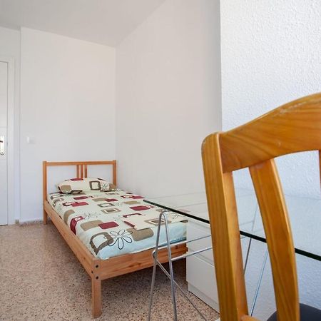 Smartnest 2 Bedroom Apartment In Altea Centrally Located Near Beach Exteriér fotografie
