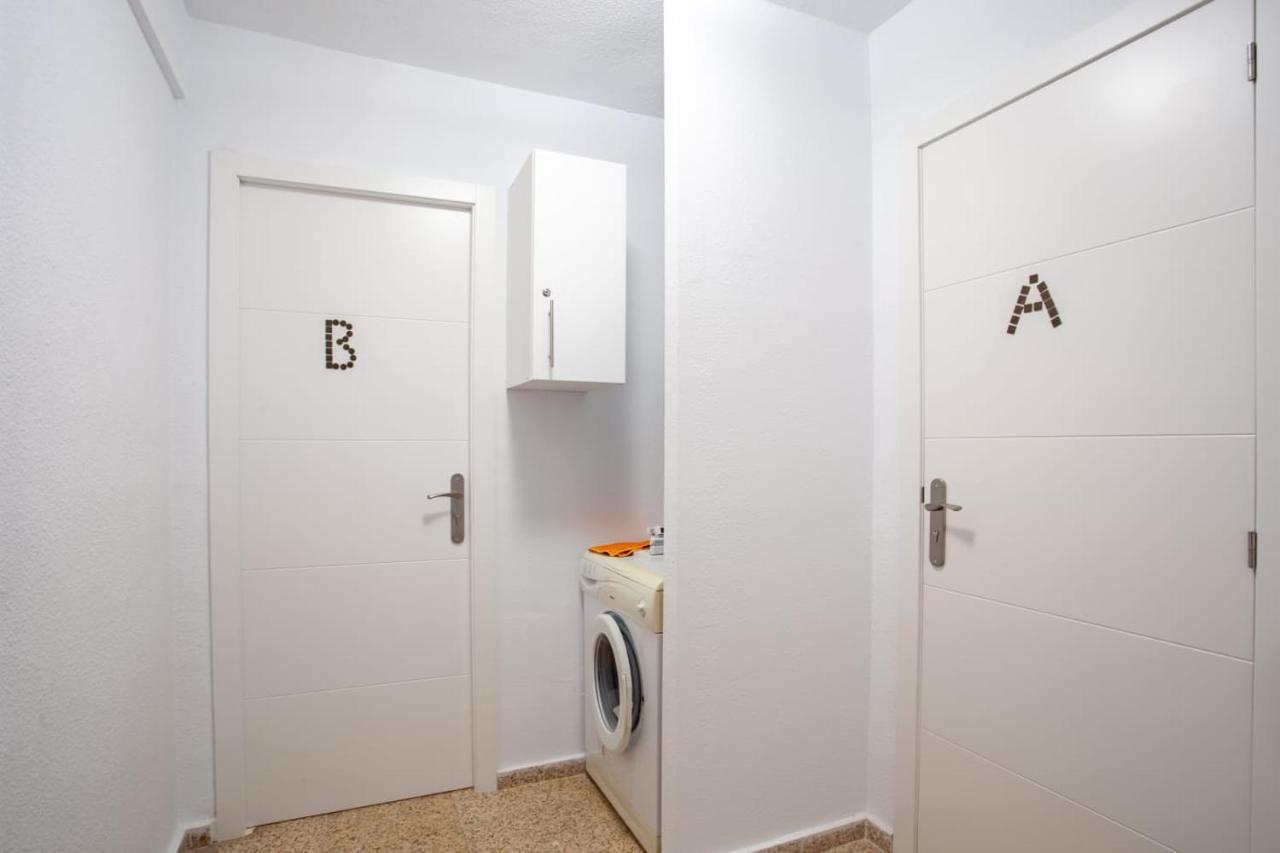 Smartnest 2 Bedroom Apartment In Altea Centrally Located Near Beach Exteriér fotografie