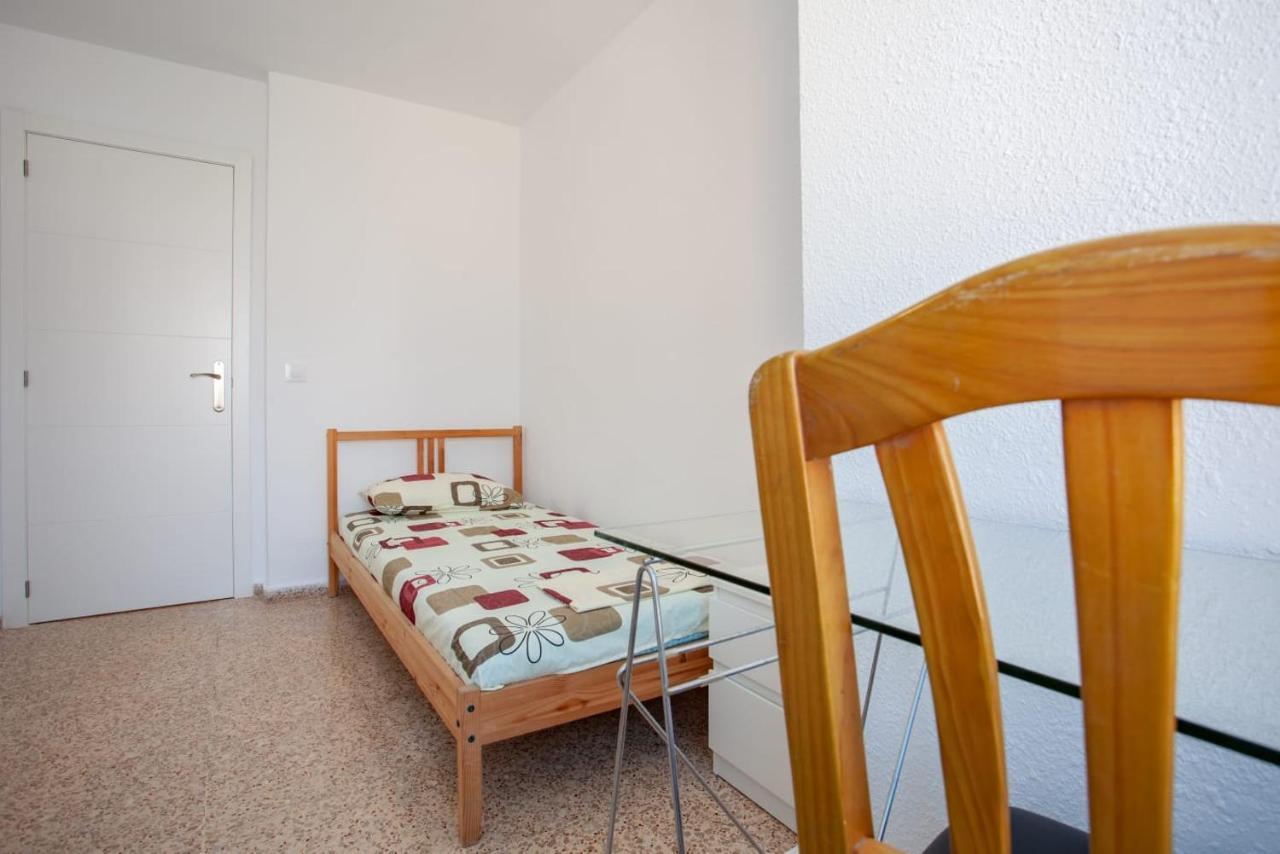Smartnest 2 Bedroom Apartment In Altea Centrally Located Near Beach Exteriér fotografie