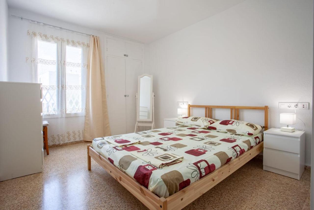 Smartnest 2 Bedroom Apartment In Altea Centrally Located Near Beach Exteriér fotografie