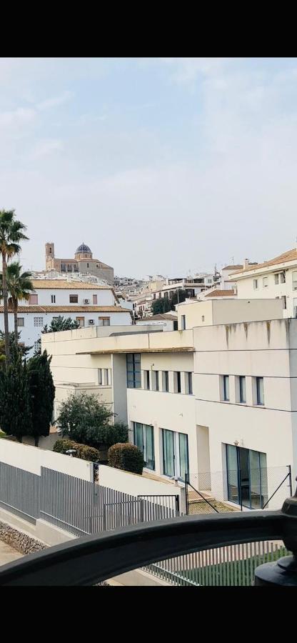 Smartnest 2 Bedroom Apartment In Altea Centrally Located Near Beach Exteriér fotografie